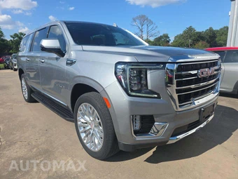 2023 GMC Yukon XL SLT 4SA - miniatura 4