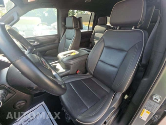 2023 GMC Yukon XL SLT 4SA - miniatura 6