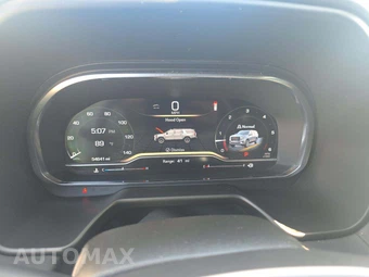 2023 GMC Yukon XL SLT 4SA - miniatura 9