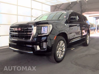 2023 GMC Yukon XL SLT 4SA