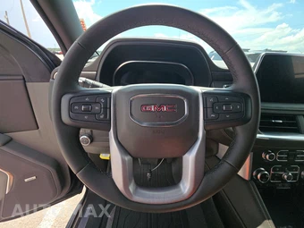 2023 GMC Yukon XL SLT 4SA - miniatura 10