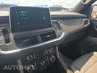 2023 GMC Yukon XL SLT 4SA - miniatura 11