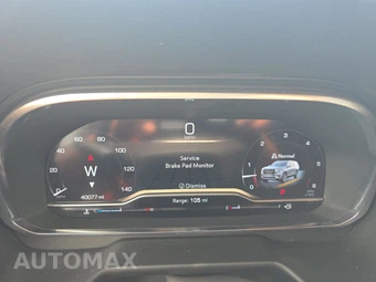 2023 GMC Yukon XL SLT 4SA - miniatura 12