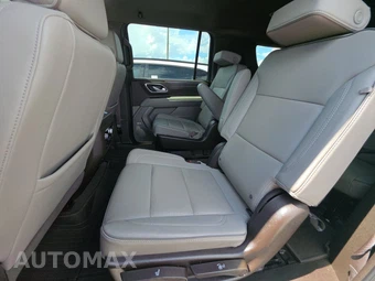 2023 GMC Yukon XL SLT 4SA - miniatura 13