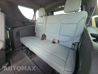 2023 GMC Yukon XL SLT 4SA - miniatura 14