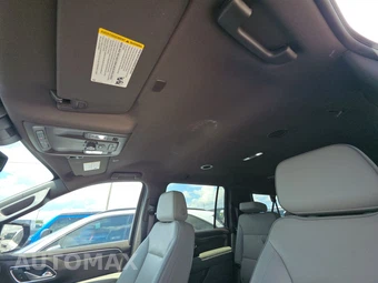 2023 GMC Yukon XL SLT 4SA - miniatura 18