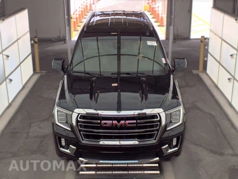 2023 GMC Yukon XL SLT 4SA - miniatura 2