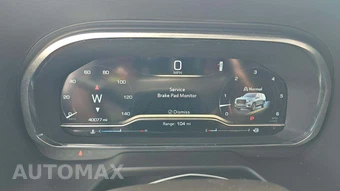 2023 GMC Yukon XL SLT 4SA - miniatura 21