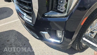2023 GMC Yukon XL SLT 4SA - miniatura 23