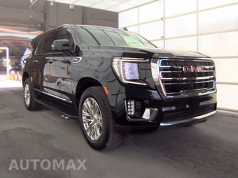 2023 GMC Yukon XL SLT 4SA - miniatura 3