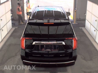 2023 GMC Yukon XL SLT 4SA - miniatura 5