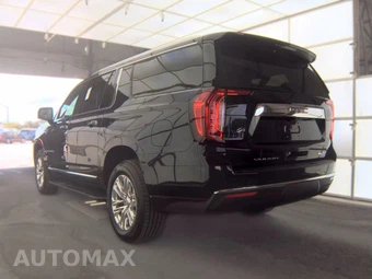 2023 GMC Yukon XL SLT 4SA - miniatura 6