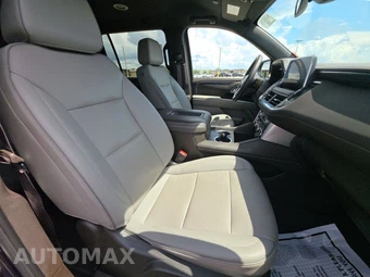 2023 GMC Yukon XL SLT 4SA - miniatura 8