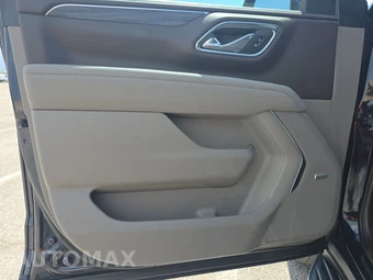2023 GMC Yukon XL SLT 4SA - miniatura 9