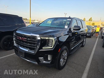 2023 GMC Yukon XL SLT 4SA