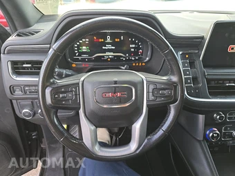 2023 GMC Yukon XL SLT 4SA - miniatura 10