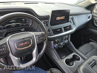 2023 GMC Yukon XL SLT 4SA - miniatura 11