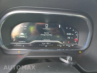 2023 GMC Yukon XL SLT 4SA - miniatura 12
