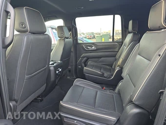 2023 GMC Yukon XL SLT 4SA - miniatura 13