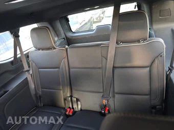 2023 GMC Yukon XL SLT 4SA - miniatura 14