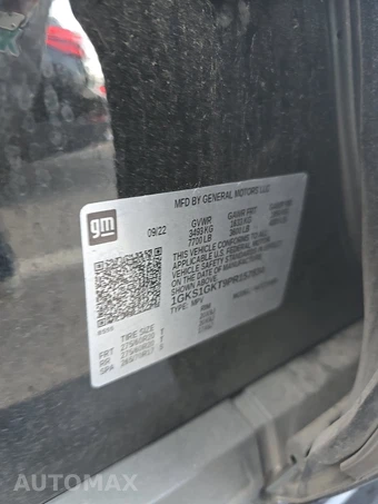 2023 GMC Yukon XL SLT 4SA - miniatura 15