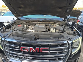 2023 GMC Yukon XL SLT 4SA - miniatura 16