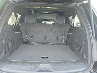 2023 GMC Yukon XL SLT 4SA - miniatura 17