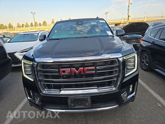 2023 GMC Yukon XL SLT 4SA - miniatura 2
