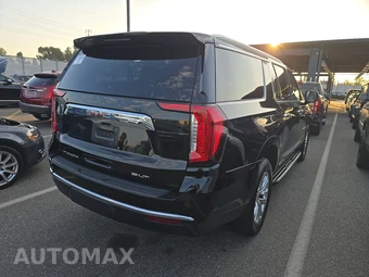 2023 GMC Yukon XL SLT 4SA - miniatura 4
