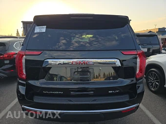 2023 GMC Yukon XL SLT 4SA - miniatura 5