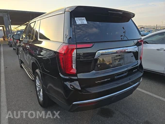 2023 GMC Yukon XL SLT 4SA - miniatura 6