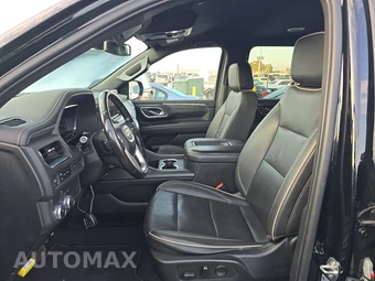 2023 GMC Yukon XL SLT 4SA - miniatura 7