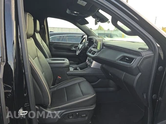 2023 GMC Yukon XL SLT 4SA - miniatura 8