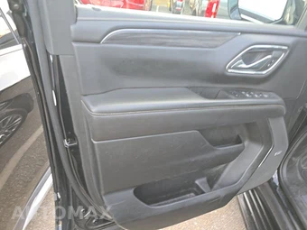 2023 GMC Yukon XL SLT 4SA - miniatura 9