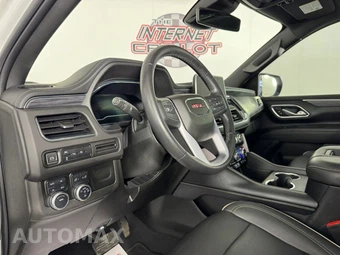 2023 GMC Yukon XL SLT 4SA - miniatura 10