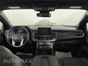 2023 GMC Yukon XL SLT 4SA - miniatura 11