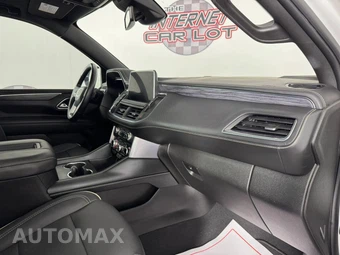 2023 GMC Yukon XL SLT 4SA - miniatura 12