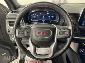 2023 GMC Yukon XL SLT 4SA - miniatura 13