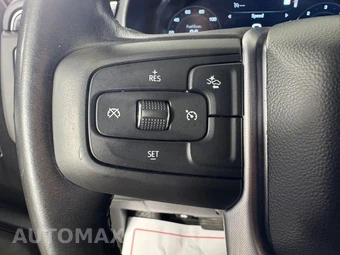 2023 GMC Yukon XL SLT 4SA - miniatura 15