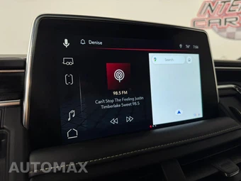 2023 GMC Yukon XL SLT 4SA - miniatura 19
