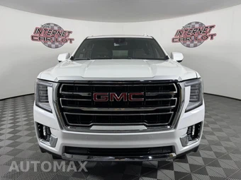 2023 GMC Yukon XL SLT 4SA - miniatura 2
