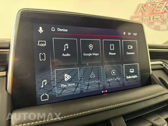 2023 GMC Yukon XL SLT 4SA - miniatura 20