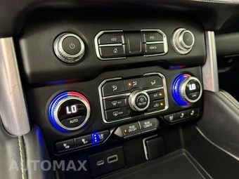 2023 GMC Yukon XL SLT 4SA - miniatura 21