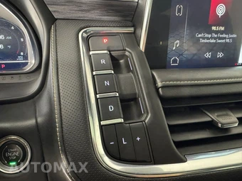 2023 GMC Yukon XL SLT 4SA - miniatura 23