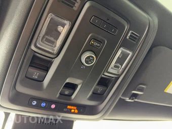 2023 GMC Yukon XL SLT 4SA - miniatura 25