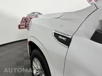2023 GMC Yukon XL SLT 4SA - miniatura 26