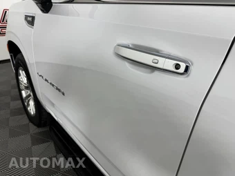 2023 GMC Yukon XL SLT 4SA - miniatura 27