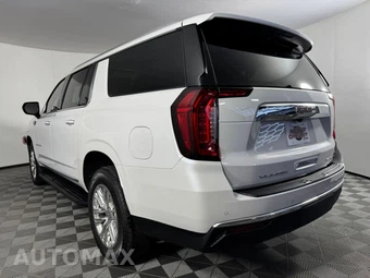 2023 GMC Yukon XL SLT 4SA - miniatura 29