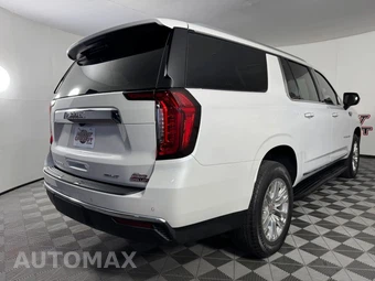 2023 GMC Yukon XL SLT 4SA - miniatura 30