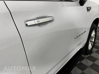 2023 GMC Yukon XL SLT 4SA - miniatura 32